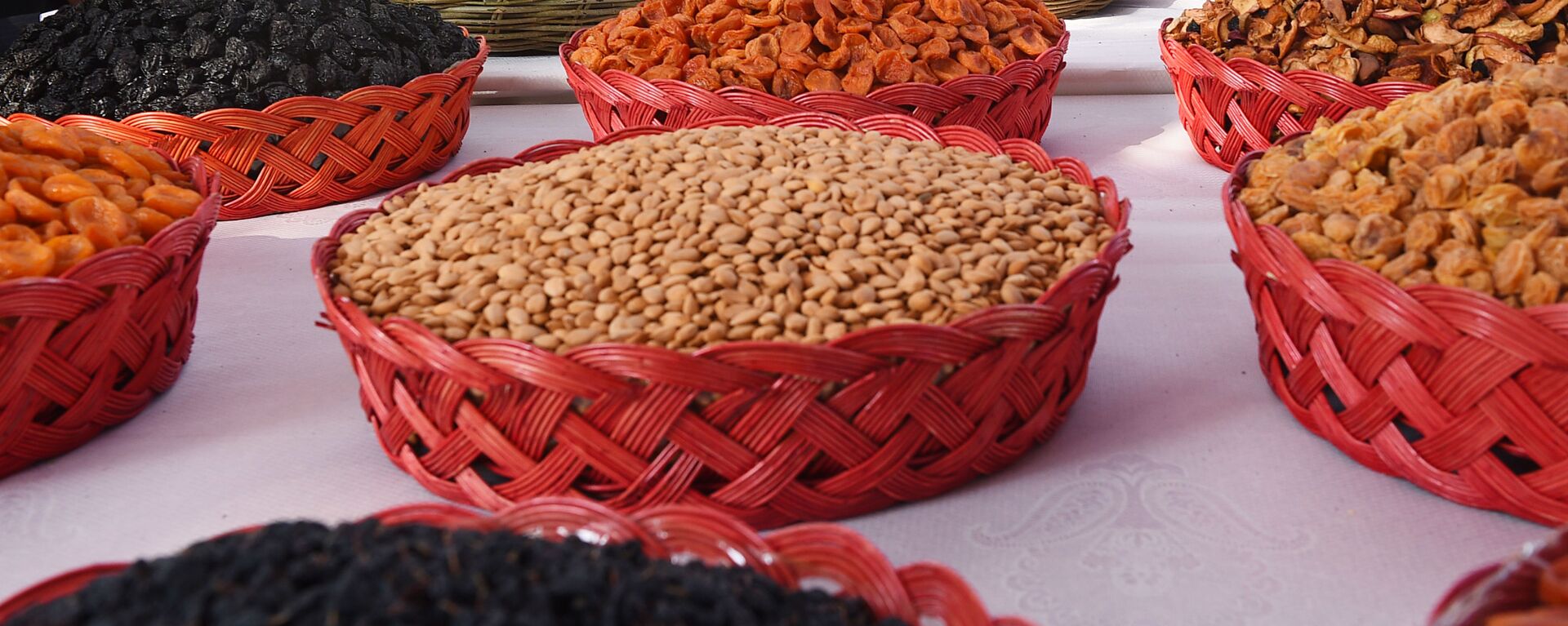 Праздник дыни в Худжанде - Sputnik Таджикистан, 1920, 27.03.2026