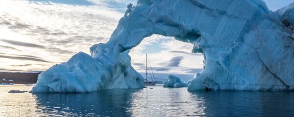 Архипелаг Земля Франца-Иосифа - Sputnik Тоҷикистон