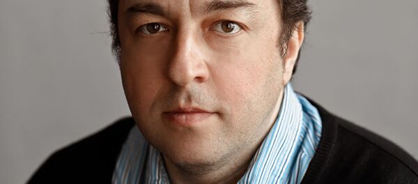 Дмитрий Полетаев - Sputnik Тоҷикистон