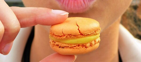 Пироженка, архивное фото Пироженка, архивное фото - Sputnik Таджикистан