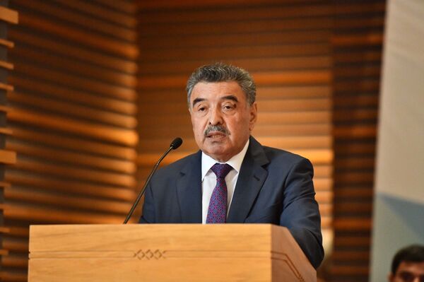 Ҷашнҳои рӯзи 7 октябр дар Тоҷикистон ва ҷаҳон - Sputnik Тоҷикистон