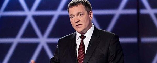 Вадим Колесниченко   - Sputnik Таджикистан