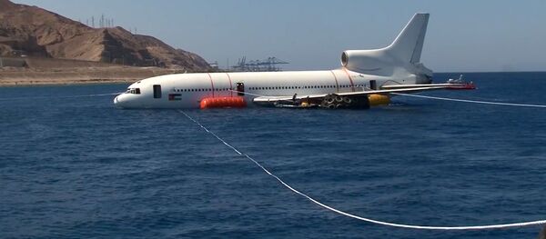 Подводный музей техники - Sputnik Таджикистан