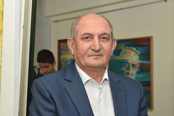 Какой сегодня праздник в Таджикистане и мире: 20 сентября Какой сегодня праздник в Таджикистане и мире: 20 сентября - Sputnik Таджикистан