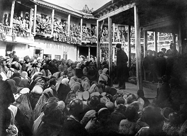 Какой сегодня праздник в Таджикистане и мире: 6 сентября Какой сегодня праздник в Таджикистане и мире: 6 сентября - Sputnik Таджикистан