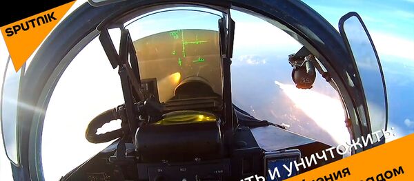 Перехватить и уничтожить: учения под Калининградом - Sputnik Таджикистан