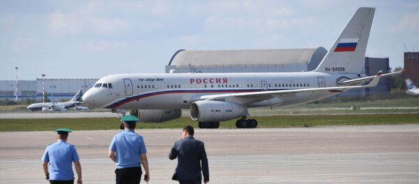 Участники договоренности об освобождении между Россией и Украиной прилетели в Москву Участники договоренности об освобождении между Россией и Украиной прилетели в Москву - Sputnik Таджикистан