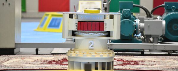 Запуск 2 агрегата Рогунской ГЭС Запуск 2 агрегата Рогунской ГЭС - Sputnik Тоҷикистон