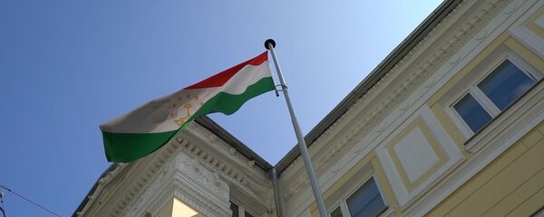 История Таджикистана на карте Москвы: Посольство Таджикистана в Москве - Sputnik Тоҷикистон