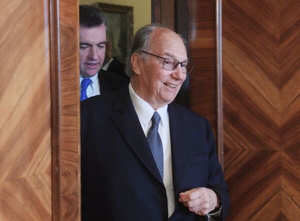 Ҷашнҳои рӯзи 4 апрел дар Тоҷикистон ва ҷаҳон Ҷашнҳои рӯзи 4 апрел дар Тоҷикистон ва ҷаҳон - Sputnik Тоҷикистон