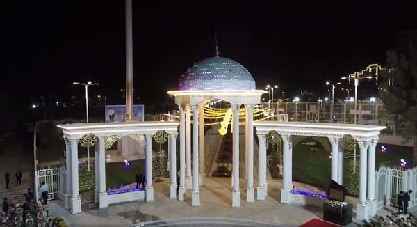 Ҷашнҳои рӯзи 28 октябр дар Тоҷикистон ва ҷаҳон - Sputnik Тоҷикистон