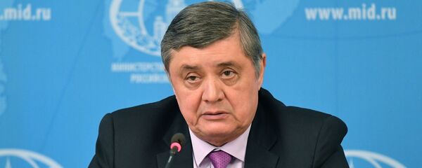 Замир Кабулов, архивное фото Замир Кабулов, архивное фото - Sputnik Таджикистан