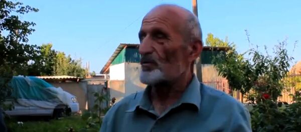 История конфликта в Ходжаи Аъло - Sputnik Таджикистан