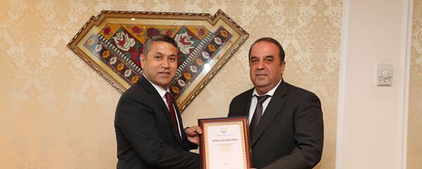 Национальный банк РТ выдал лицензию первому исламскому банку в Таджикистане - Sputnik Тоҷикистон