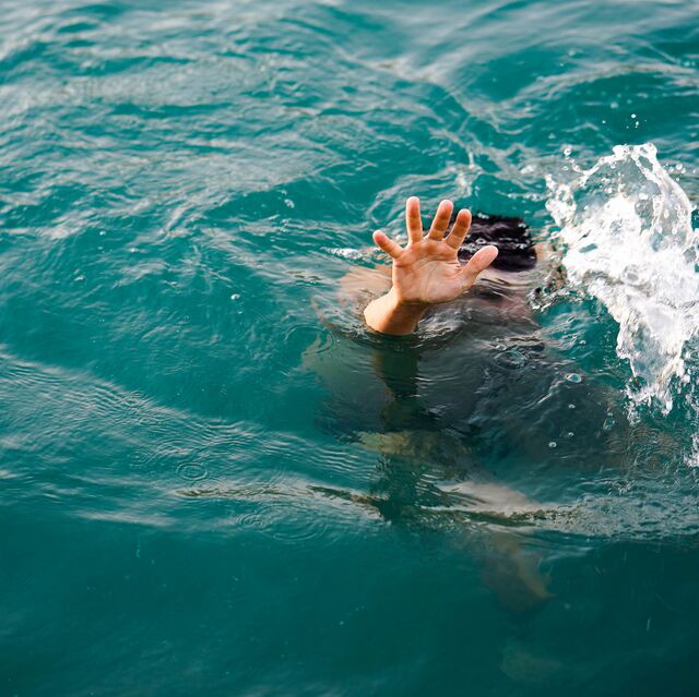 В Таджикистане раскрыли статистику по количеству утонувших