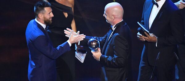 Лионель Месси Лионель Месси - Sputnik Таджикистан