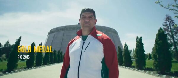 Дилшод Назаров - видео - Sputnik Таджикистан