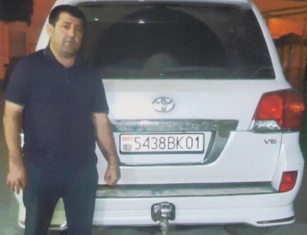 Корбари Фейсбук шикоят карду ВКД ҷазо дод: БДА ба ронандаи бадахлоқ огоҳӣ дод - Sputnik Тоҷикистон