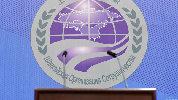 Президент РФ В. Путин принимает участие в заседании Совета глав государств–членов ШОС в Бишкеке - Sputnik Таджикистан