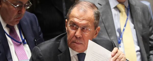 74-я сессия Генеральной Ассамблеи ООН в Нью-Йорке. День третий 74-я сессия Генеральной Ассамблеи ООН в Нью-Йорке. День третий - Sputnik Тоҷикистон