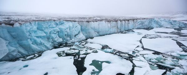 Ледник, архивное фото Ледник, архивное фото - Sputnik Таджикистан