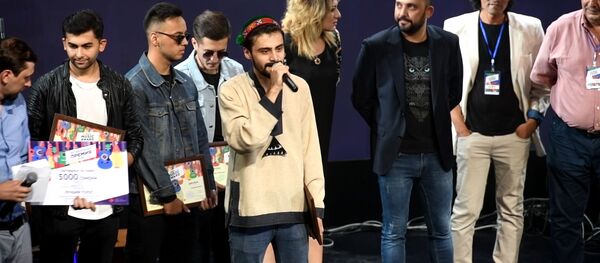 Чоршанбе Аловатов  - Sputnik Тоҷикистон