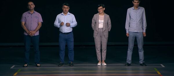 Трудовые мигранты о работе, проблемах и жизни в России Трудовые мигранты о работе, проблемах и жизни в России - Sputnik Таджикистан