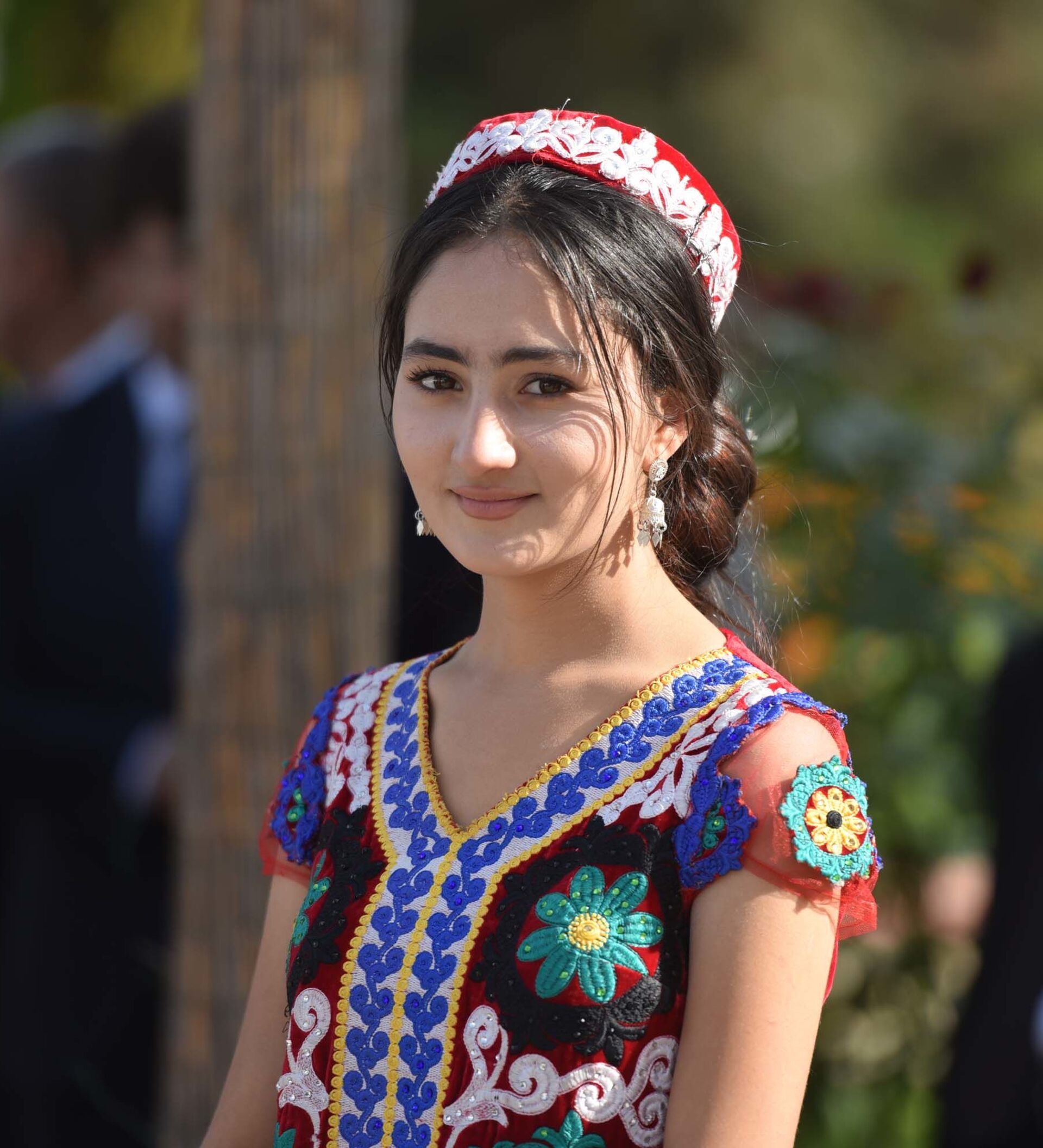 10 таджикистанских женщин, о которых знают во всем мире