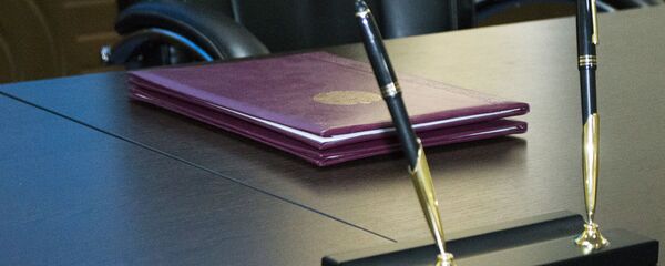 Письменные принадлежности - Sputnik Таджикистан