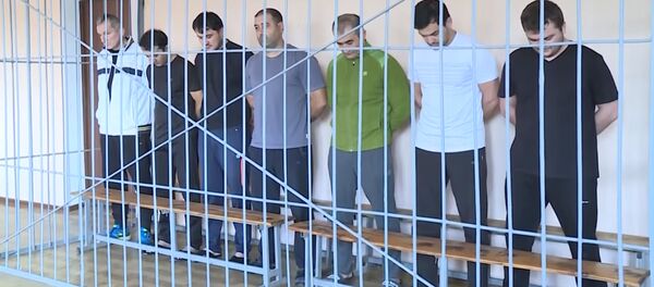 Была раскрыта международная сеть казино и игровых автоматов, которой руководили граждане Сербии и Черногории - Sputnik Таджикистан