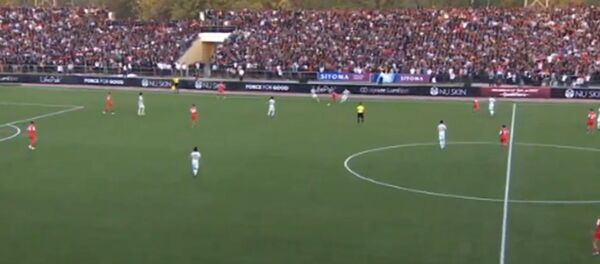 Япония-Таджикистан: матч сборных за выход на ЧМ-2022. Онлайн-трансляция Япония-Таджикистан: матч сборных за выход на ЧМ-2022. Онлайн-трансляция - Sputnik Тоҷикистон