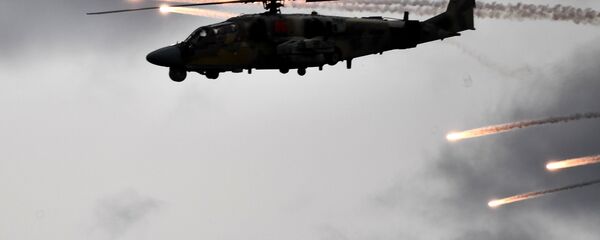 Совместные учения с КСОР ОДКБ Взаимодействие-2019 - Sputnik Таджикистан