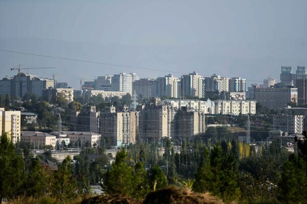 Ҷашнҳои рӯзи 1 ноябр дар Тоҷикистон ва ҷаҳон - Sputnik Тоҷикистон