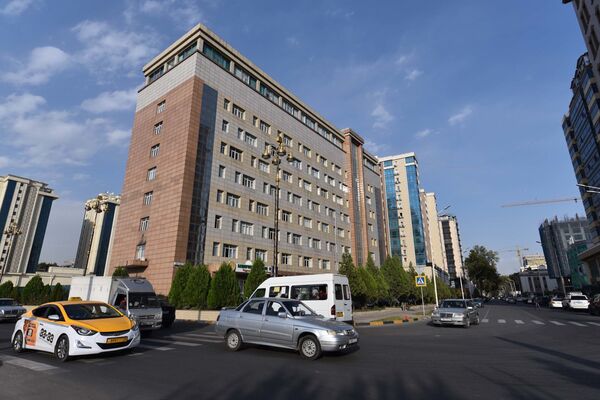 Ҷашнҳои рӯзи 6 сентябр дар Тоҷикистон ва ҷаҳон - Sputnik Тоҷикистон