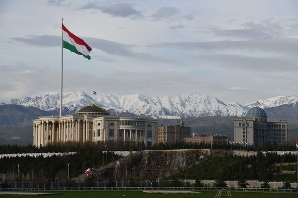 Ҷашнҳои рӯзи 19 октябр дар Тоҷикистон ва ҷаҳон - Sputnik Тоҷикистон