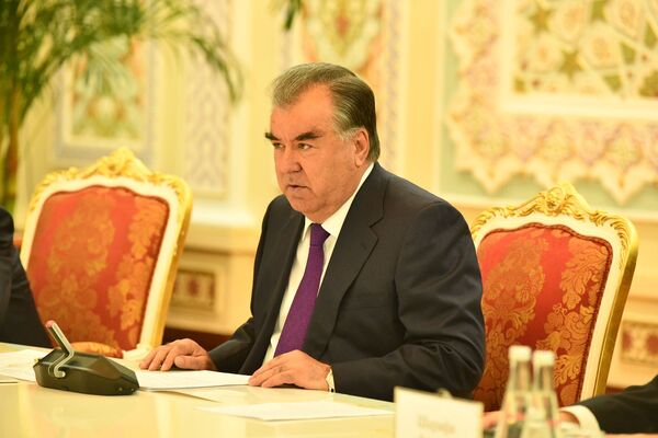 Какой сегодня праздник в Таджикистане и мире: 20 октября Какой сегодня праздник в Таджикистане и мире: 20 октября - Sputnik Таджикистан