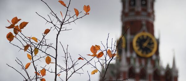  Спасская башня Московского Кремля - Sputnik Таджикистан