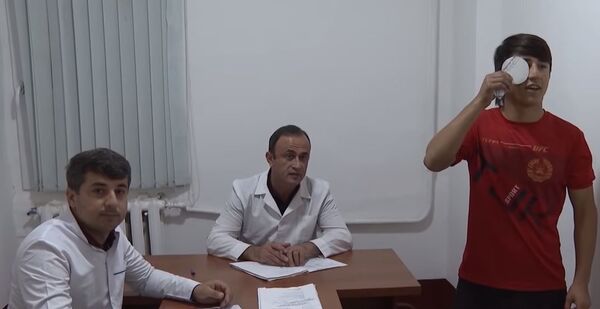 Ҷашнҳои рӯзи 21 январ дар Тоҷикистон ва ҷаҳон   - Sputnik Тоҷикистон