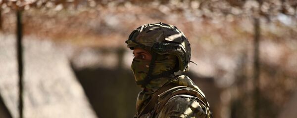 Учения ОДКБ Нерушимое братство-2019 в Таджикистане - Sputnik Таджикистан