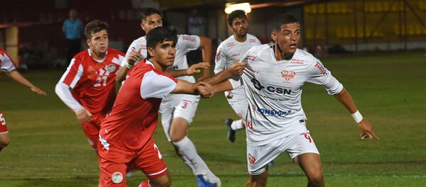 Мунтахаби наврасони то 17 - солаи Тоҷикистон - Sputnik Тоҷикистон