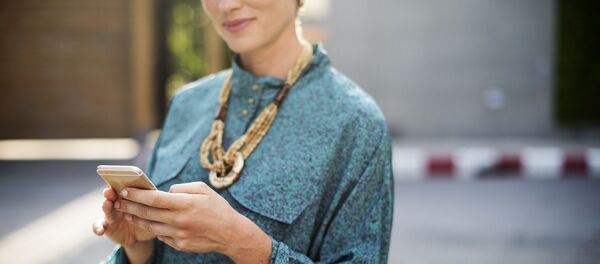 Бизнес-леди, архивное фото - Sputnik Таджикистан