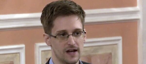 Эдвард Сноуден, архивное фото - Sputnik Тоҷикистон