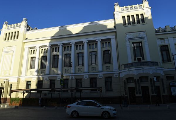 Какой сегодня праздник в Таджикистане и мире: 27 октября Какой сегодня праздник в Таджикистане и мире: 27 октября - Sputnik Таджикистан