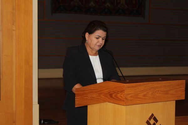 Мактаб - 2030: Директори Иҷроияи Бунёди Оқохон аз тарҳи нави таълимӣ хабар дод - Sputnik Тоҷикистон