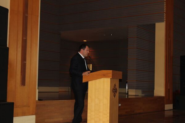 Мактаб - 2030: Директори Иҷроияи Бунёди Оқохон аз тарҳи нави таълимӣ хабар дод - Sputnik Тоҷикистон