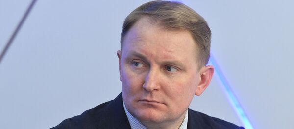 Заместитель председателя комитета по обороне