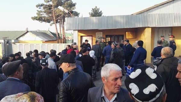 Ҷашнҳои рӯзи 29 октябр дар Тоҷикистон ва ҷаҳон Ҷашнҳои рӯзи 29 октябр дар Тоҷикистон ва ҷаҳон - Sputnik Тоҷикистон