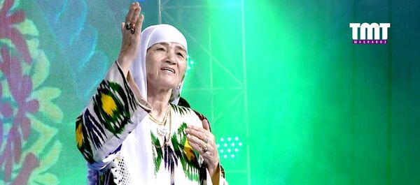 Гулчеҳра Содиқова - Sputnik Тоҷикистон