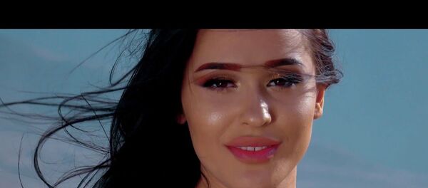 Намоҳанги ҷадиди Мадина Ақназарова ба Хуҷаста - Sputnik Тоҷикистон