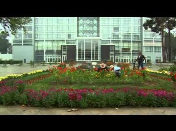 Ҷашнҳои рӯзи 1 ноябр дар Тоҷикистон ва ҷаҳон  - Sputnik Тоҷикистон